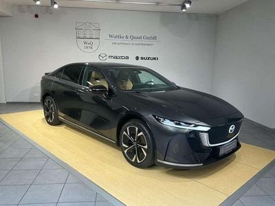 Nouă Mazda 6e Takumi-Line 180 kW (245 CP) 2026 Gri Berlinǎ