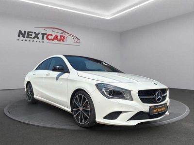 Mercedes CLA180
