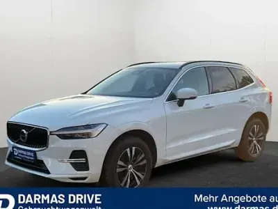 Używany Volvo XC60