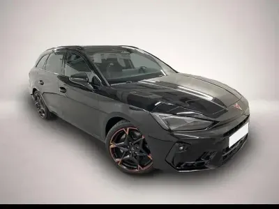 Neu Cupra Leon 150 PS (110 kW) 2026 Manufacturer