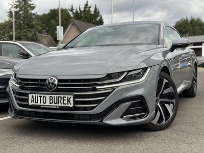 Gebraucht VW Arteon R-line 150 PS (110 kW) 2023 Grau Kombi
