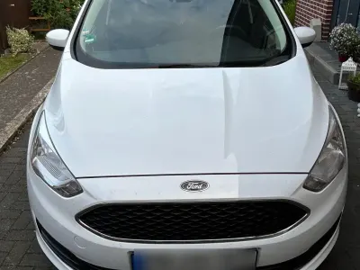 Gebraucht Ford C-MAX