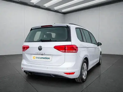 Gebraucht VW Touran