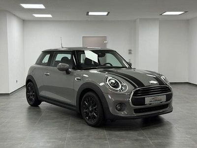Gebraucht Mini ONE 102 PS (75 kW) 2020 Grau Kleinwagen