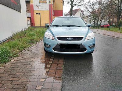 Usata Ford Focus 115 CV (84 kW) 2008 Grigio Station wagon