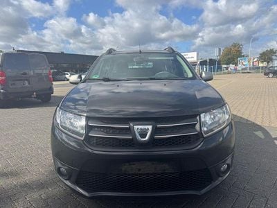 Dacia Logan MCV