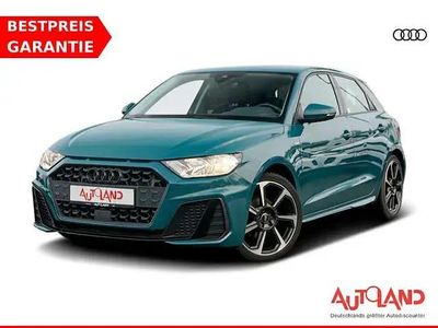 Usata Audi A1 Comfort 150 CV (110 kW) 2019 Andere SUV