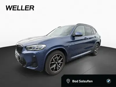 Gebraucht BMW X3