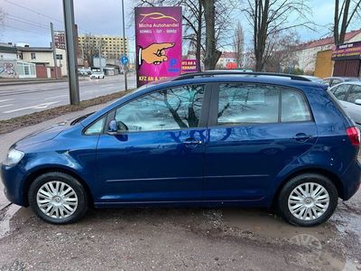 gebraucht VW Golf VI 