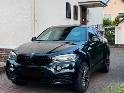 Gebraucht BMW X6