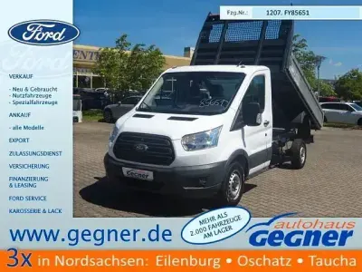 Gebraucht Ford Transit 2015 Andere