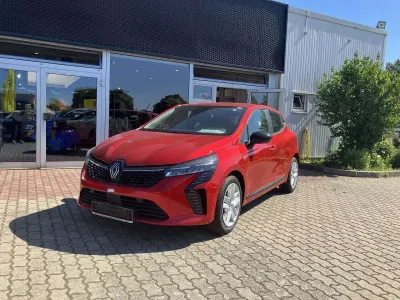 Gebraucht Renault Clio V