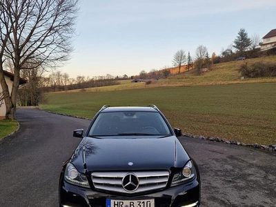 Mercedes C300