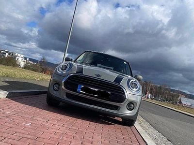 Gebraucht Mini Cooper 136 PS (100 kW) 2020 Grau Kleinwagen