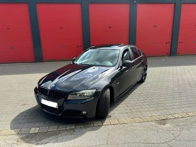 gebraucht BMW 320 i E90 (Facelift, LCI)