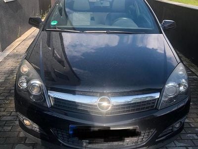 Opel Astra GTC