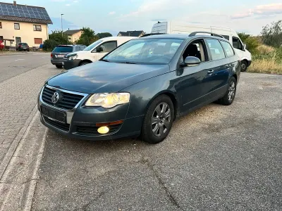 Gebraucht VW Passat