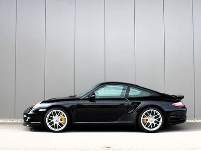 Porsche 997