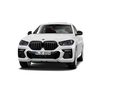 Gebraucht BMW X6 Shadowline 286 PS (210 kW) 2025 SUV