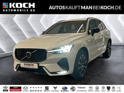 Usata Volvo XC60 184 CV (135 kW) 2024 SUV