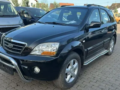 Gebraucht Kia Sorento