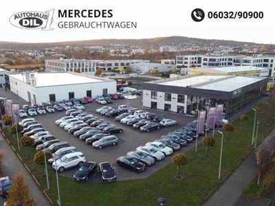 gebraucht Mercedes A200 d 8G-DCT