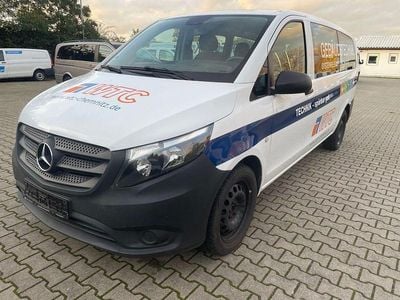 Mercedes Vito