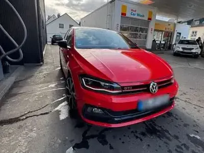Gebraucht VW Polo GTI 200 PS (147 kW) 2020 Kleinwagen