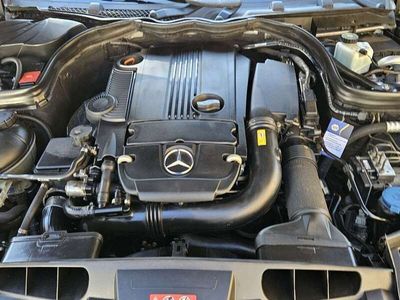 gebraucht Mercedes E200 E200 CGI BlueEfficiency (207.448)