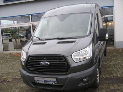 gebraucht Ford Transit 310 L3 Trend Hochraum-Kasten