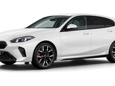 Neu BMW 120 M Sport 150 PS (110 kW) 2026 Weiß Kleinwagen