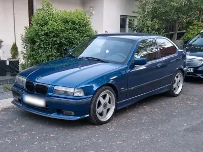 Gebraucht BMW 323