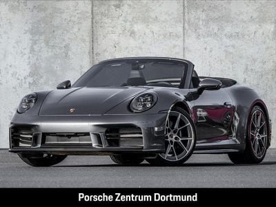 Porsche 911 Carrera Cabriolet