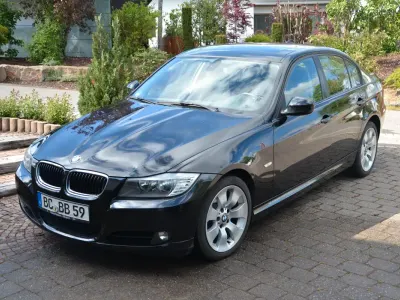Gebraucht BMW 318
