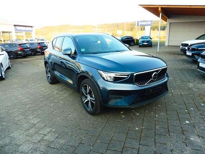 Gebraucht Volvo XC40 163 PS (119 kW) 2025 Blau SUV