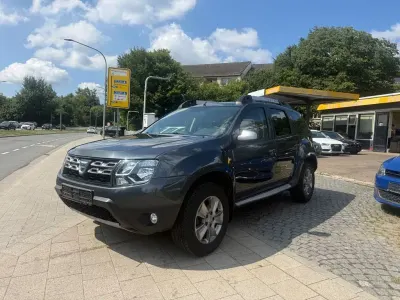 Gebraucht Dacia Duster