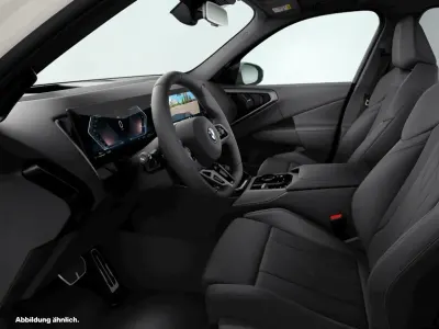 Gebraucht BMW X3 197 PS (144 kW) 2025 Dune grey metallic SUV