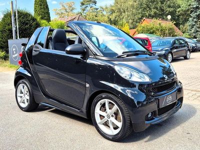 Smart ForTwo Cabrio