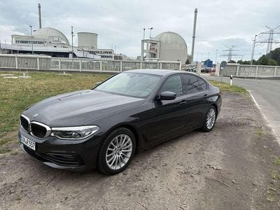 BMW 540