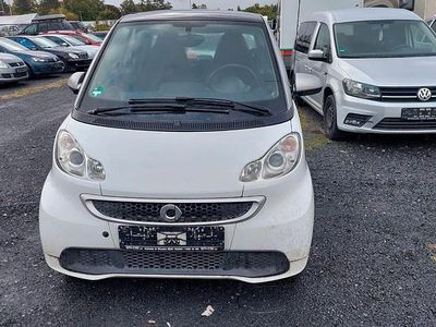Smart ForTwo Coupé