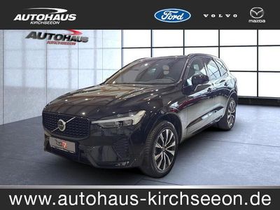 Gebraucht Volvo XC60 Plus 250 PS (183 kW) 2025 Onyx black (metallic) SUV