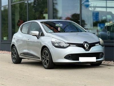Renault Clio IV