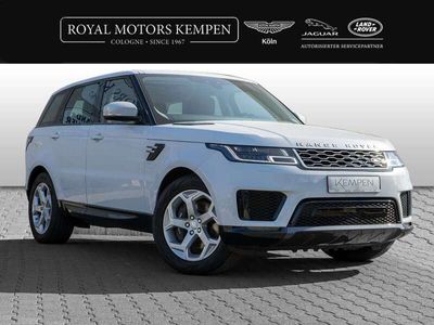 gebraucht Land Rover Range Rover Sport P400e HSE