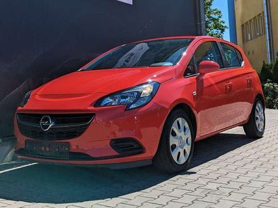 gebraucht Opel Corsa Edition TOP AUSSTATTUNG
