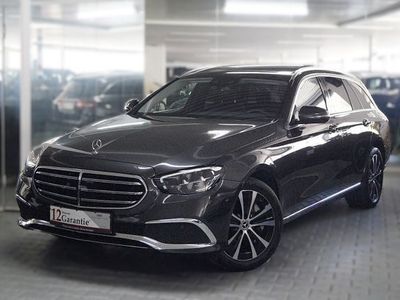 Mercedes E300