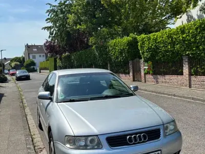Gebraucht Audi A3