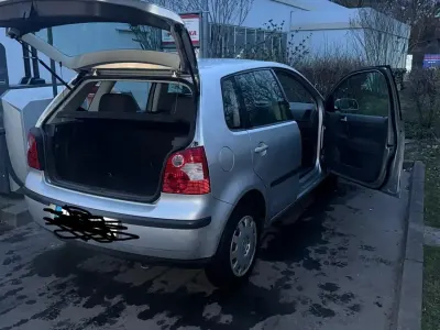 Brugt VW Polo