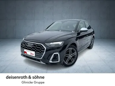 Gebraucht Audi SQ5 Sportback