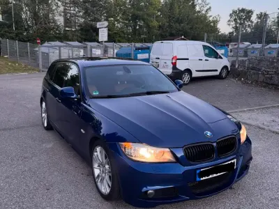 Gebraucht BMW 330