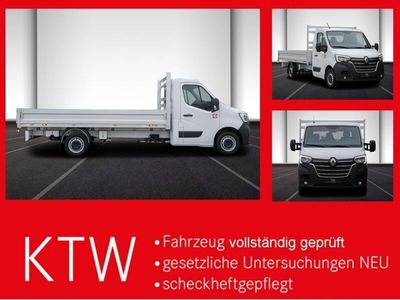 gebraucht Renault Master Master